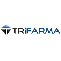 trifarma sunekos trifarma hyaldew tesslift Sticker