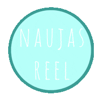 Video Reel Sticker by mazistebuklai