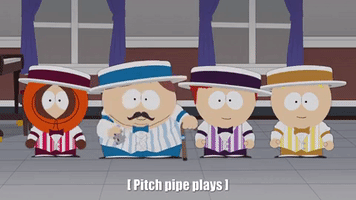 comedy central 21x05 GIF by South Park 