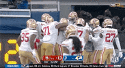 Regular Season Football GIF by NFL