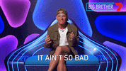 Big Brother Daniel GIF by Big Brother Australia