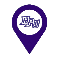 North Carolina Hpu Sticker by High Point University