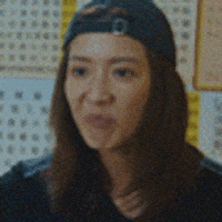 Tiger Mirror GIF by ViuTV