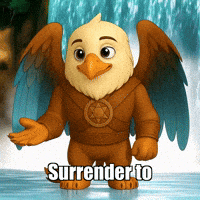 Water Joy GIF by Griphiel