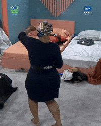 Bbnaija GIF by Big Brother Naija