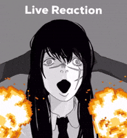 Peak Live Reaction GIF