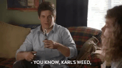 season 3 adam demamp GIF by Workaholics