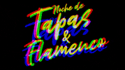 centroespanolinc centroespanol tapasyflamenco gifdelcentroespanol flamencoytapas GIF