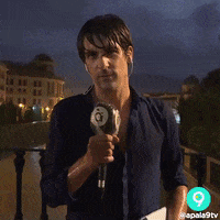 Sad Drama GIF by Apala 9