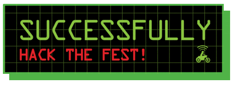 We The Fest Wtf GIF by GO-JEK