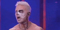 Aew On Tnt Darby Allin GIF by All Elite Wrestling on TNT