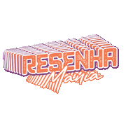 Mania Melhordobrasil Sticker by radiomania