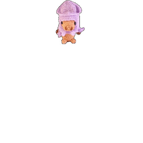Pig Squid Sticker by Illustrator.aki