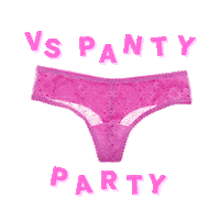 victoriassecretbeauty victoriasecret vsholiday vslogo Sticker