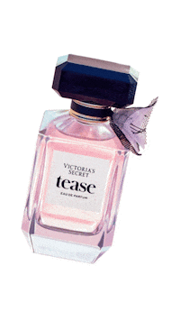 victoriassecretbeauty perfume tease victoriasecret vsholiday Sticker