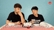 Italian Pasta GIF by BuzzFeed