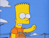 season 6 GIF