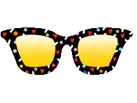 Fun Love Sticker