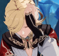 Pain GIF