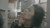 Broad City Weed GIF