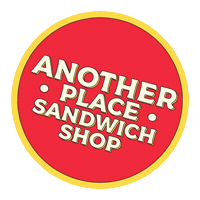 AnotherPlaceSandwichShop apss anotherplace anotherplacesandwich Sticker