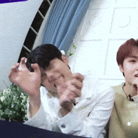 Park Jeongwoo GIF