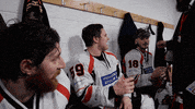 Ice Hockey Win GIF by Cardiff Fire