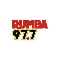 Rumba977 rumba 977 rumba 977 rumba977 Sticker
