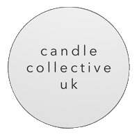 Candlecollective candle collective uk candle collective candlecollective candlecollectiveuk Sticker