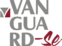 vanguardhome construtora vanguard autentico Sticker