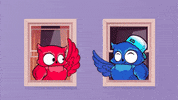 Art Love GIF by BigBrains