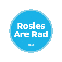 The Garden Sticker by We Are Rosie