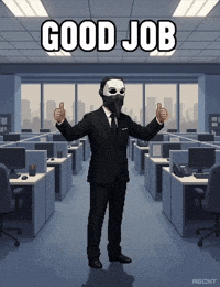 Awesome Dope GIF by ABCNT