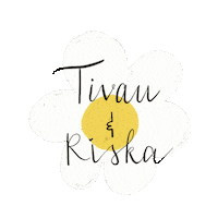 Riska Sticker by The Finard