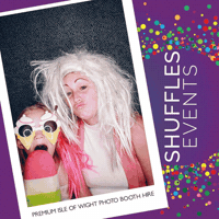 rubyandluke2016 GIF by Shuffles Events