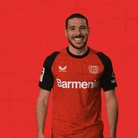 Bayer 04 Bundesliga GIF by Bayer 04 Leverkusen