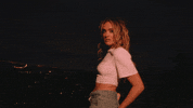 Overlook Country Music GIF by Sophia Scott