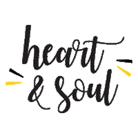 tbwa durban heart n soul Sticker by TBWA
