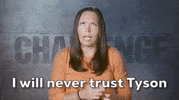 Mtv Survivor GIF by CBS