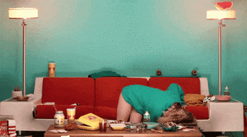 music video GIF by Glass Animals