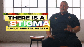 988oklahoma crazy police mental health emotions GIF