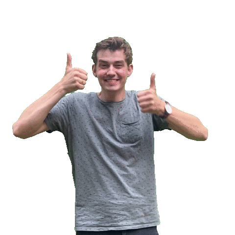 Happy Mastermind Sticker by Sunfield Academy