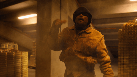 Bucks GIF by Chicken Licken SA