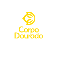 Corpo Sticker by CorpoDourado