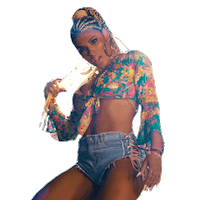 funk dancing Sticker by Warner Music Brasil