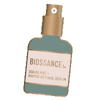 clean at sephora Sticker by Biossance