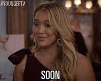 tv land GIF by YoungerTV