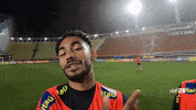 GIF by Confederação Brasileira de Futebol