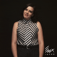 No GIF by EUX Compagnie d'Improvisation