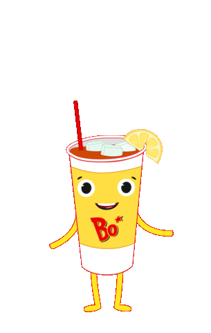 Summer Time Dancing Sticker by Bojangles'